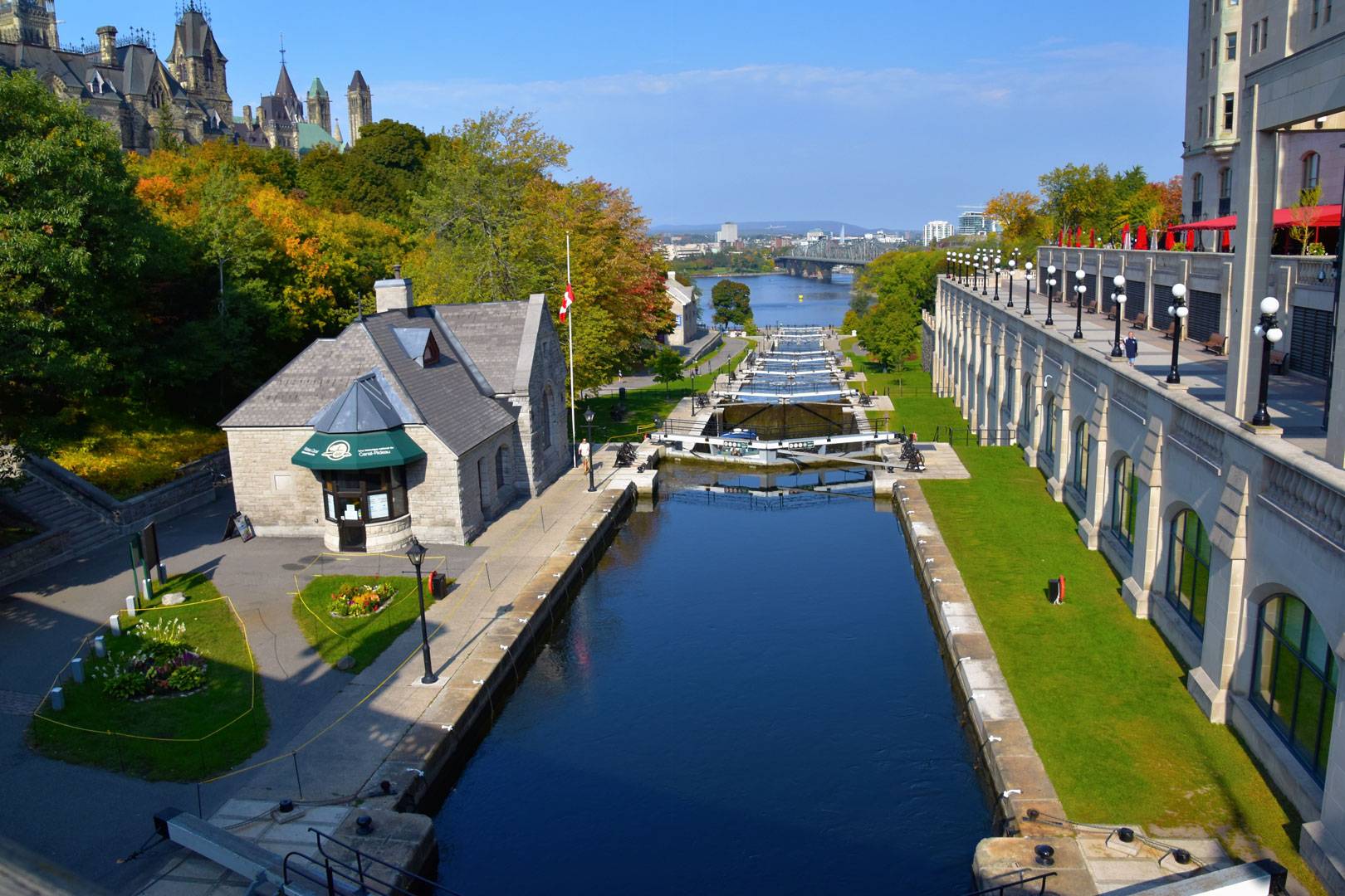 view of Ottawa